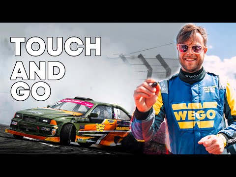 Видео: Подкаст I Владимир Сафонов I Судья RDS GP I Пилот RDS Europe I Tg.8