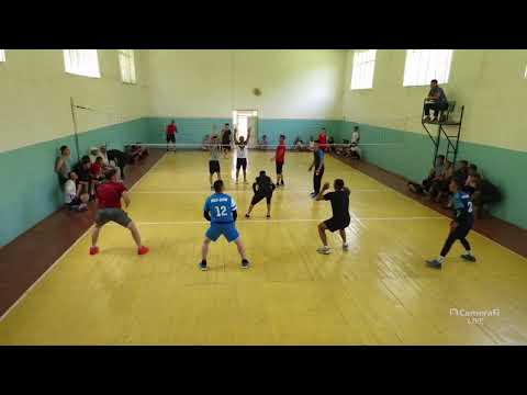 Видео: 10.06.2023 Лейлек волейболу
Бөрү спецназ- Чимген