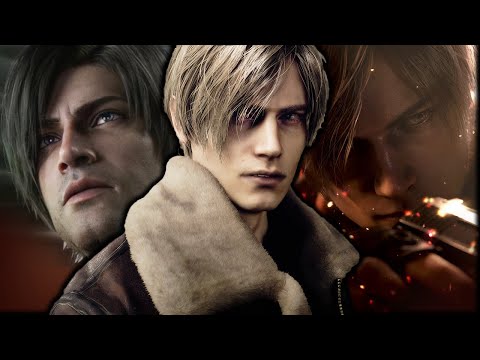 Видео: ПОЛНАЯ СЮЖЕТНАЯ ЛИНИЯ Леона Кеннеди до Resident Evil 4 | Объяснение Леона Кеннеди