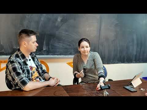 Видео: "Рулетка" от Умскул.