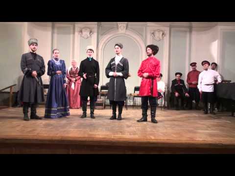 Видео: Куда летишь кукушечка