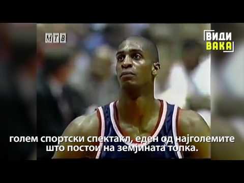 Видео: Златко Калински, кралот на македонското спортско коментаторство, заминува во пензија.