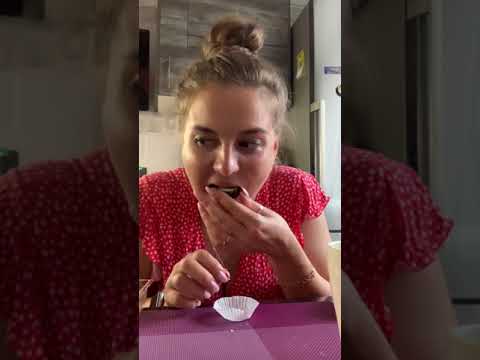 Видео: МУКБАНГ