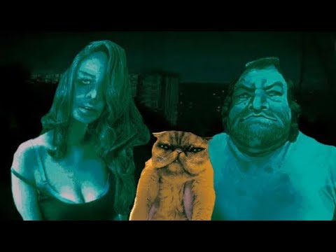 Видео: Пупсик...я не хотел... *4