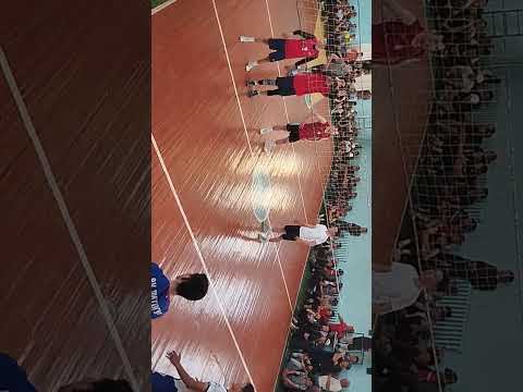 Видео: валейбол Мазар суу айылы кызыл туу бишкек