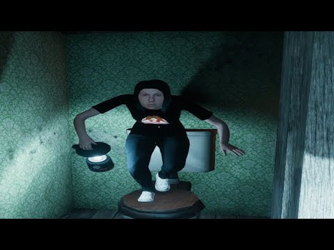 Видео: Упоротый инди-кооп #14 ● Артур, Даша, Тема, Таня