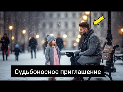 Видео: Она просто позвала его к себе домой… и жизнь CEO уже никогда не стала прежней"