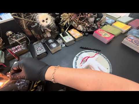 Видео: ЧИСТКА ОТНОШЕНИЙ// Дом Эзотерики Аллы Морозовой.