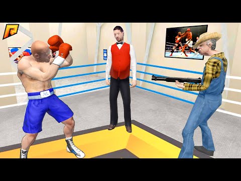 Видео: ВСЁ ИЛИ НИЧЕГО! АХМЕД ВЫШЕЛ ПРОТИВ СТАРИКА НА БОЙ | CRMP