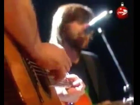 Видео: БГ и А.Васильев "Песня о Звёздах "