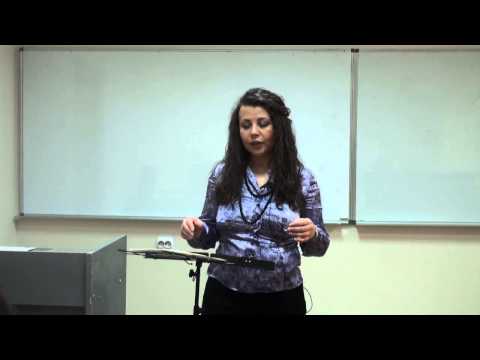 Видео: Лекция 9 | История зарубежной литературы XX века, 2 семестр | Юлиана Каминская | Лекториум