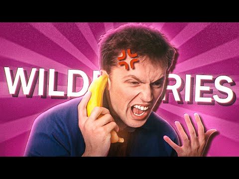 Видео: СМЕШНЫЕ ОТЗЫВЫ НА WILDBERRIES #6