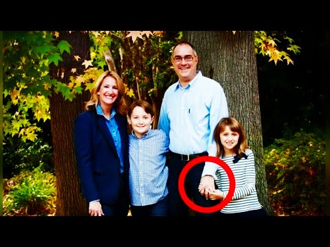 Видео: Женщина подала на развод сразу после того, как увидела это фото...