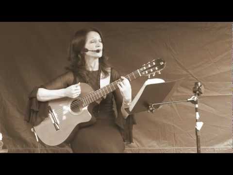 Видео: Бублички - Фаина Николас