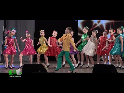 Видео: 2021/03/21 – «Королева красоты» (ансамбль танца «Конфетти»)