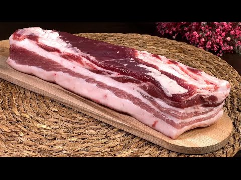 Видео: Испанский мясник научил меня этому трюку: мясо тает во рту, как масло