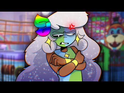 Видео: Земля наконец-то ЩЕЛКНУЛА! в VRChat