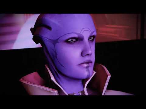 Видео: Mass Effect 2: Legendary Edition # 5 Добрый доктор
