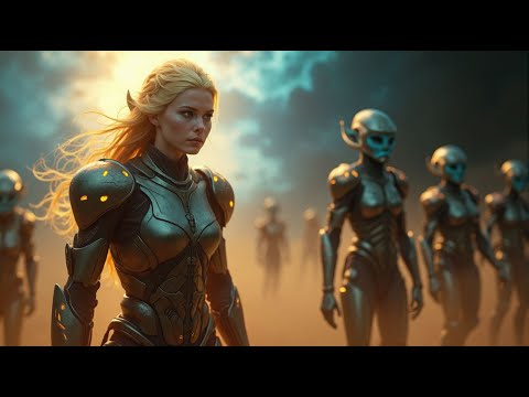 Видео: 17 Пошутил, что женится на маленькой инопланетной девочке, когда она вырастет .... | HFY