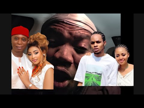 Видео: ЕСЛИ РЕГИНА ДЭНИЕЛ БРАТ СЭММИ НЕ СДЕЛАЕТ ЭТОГО ТЕПЕРЬ, КОГДА ОН ВЫШЕЛ ИЗ ТЮРЬМЫ, ТО МАЛЬЧИК МУМУ