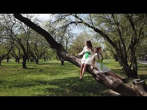 Видео: ПЕСНЯ О БЕЛАРУСИ И ЕЁ СИМВОЛАХ "СIМВАЛ РОДНАЙ ЗЯМЛI". ПОЛИНА И АНАСТАСИЯ ШКЕЛЁНОК.