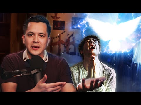 Видео: Если вы видите эти знаки, Бог пытается поговорить с вами