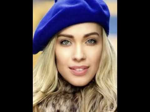 Видео: ДЕВУШКА В СИНЕМ БЕРЕТЕ.