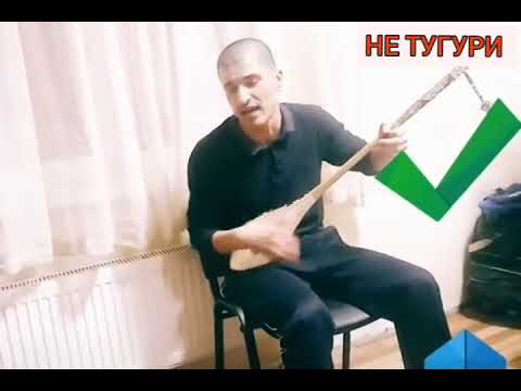 Видео: сатор одинаев навор аз гариби