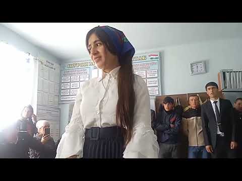 Видео: Даври аввали озмуни ‘Ғунчаҳои Санъат‘-и ҷамоати деҳоти Чагами н.Ш.Шоҳин дар соли 2023.