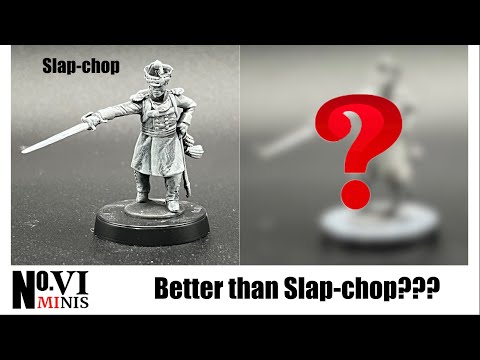 Видео: Более быстрая, лучшая и простая альтернатива Slap Chop!