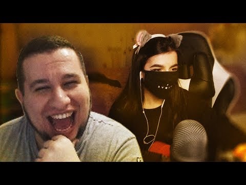 Видео: MANYRIN СМОТРИТ Топ Моменты с Twitch | Девочки и Деньги | Cтримеры в Resident Evil 2