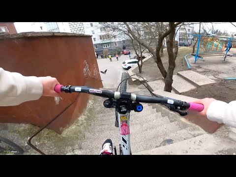 Видео: Раскаточка