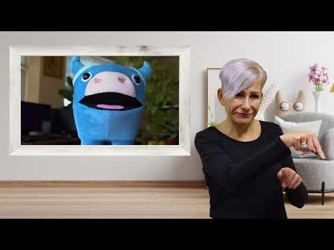 Видео: Арт Дъга - еп.15 - Геология и Екология - с жестов превод