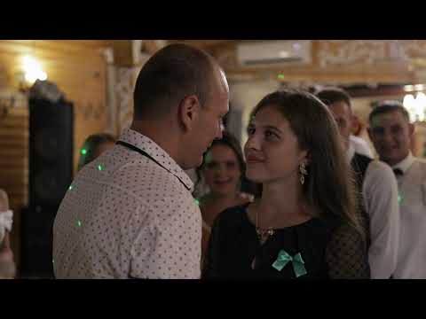 Видео: Wedding day Михайло & Ірина 31 08 2019   3of3