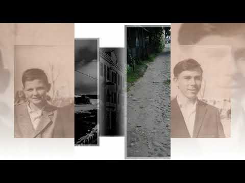 Видео: Песня "Ошмяны"