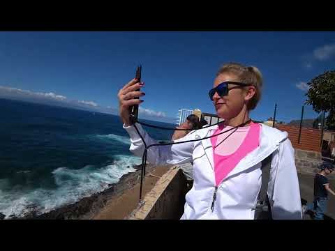 Видео: Между горами и морем — дыхание мира, пойманное в кадре