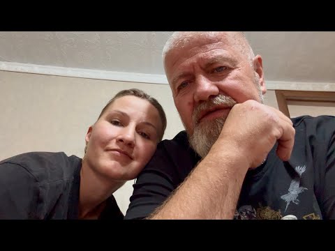 Видео: Вересневий Зава - марафон. День 12й.