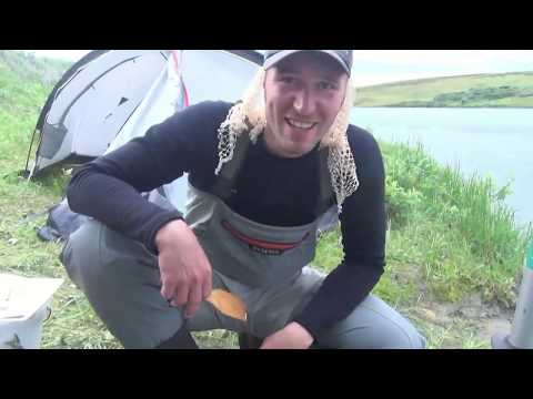 Видео: Кара 2019 "К бело-мраморному каньону" (часть 2)