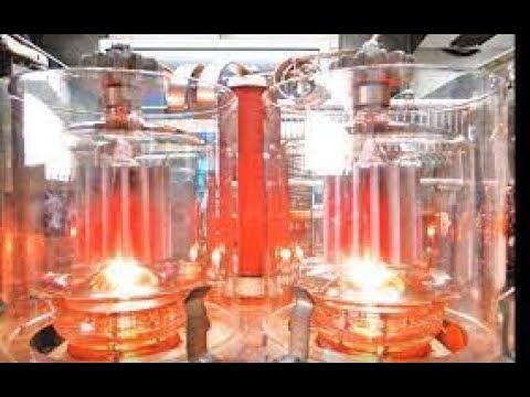 Видео: Список ламп для вседиапазонных УМ, без завала АЧХ на ВЧ диапазонах.