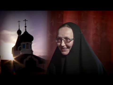 Видео: «Отец Зосима» (2012), режиссёр Ольга Мирончук.  Киноклуб Покров