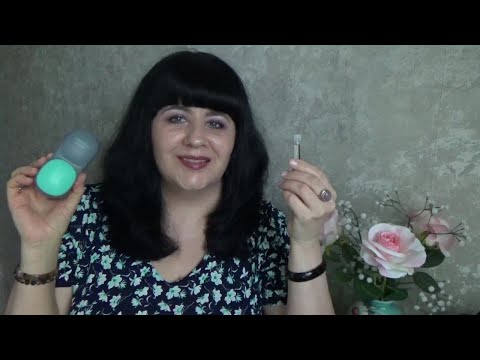 Видео: Новый Мур-Мур Бланк от #Фаберлик , делюсь первыми впечатлениями и небольшой заказ