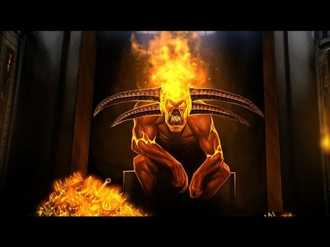 Видео: Majesty 2: The Fantasy Kingdom Sim. Прохождение. Часть 16 "Возвращение Его Величества" Финал