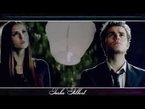 Видео: ► СТЕФАН и ЕЛЕНА || Чужая (for Nadia Valverde)