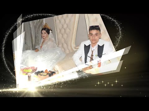 Видео: Лаеш и Яна часть 01