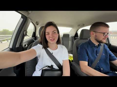 Видео: Влог Дубай. Эпизод 18. Медицина и Ikea.