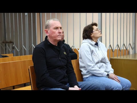 Видео: Приспособление для робота убило ребёнка