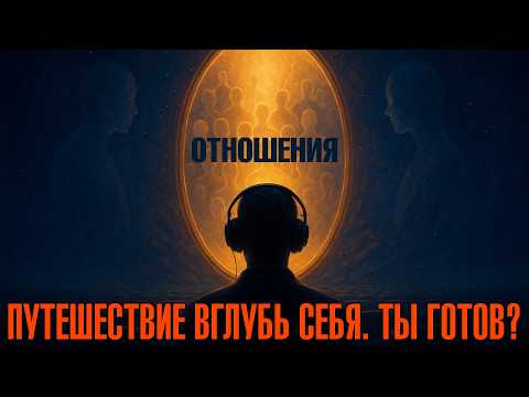 Видео: Как люди отражают нас? | Это перевернёт ваши отношения! | Зеркало Души