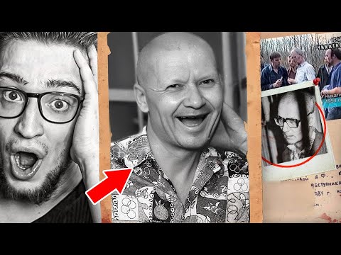Видео: ВСЯ ПРАДА ПРО МОЕГО ДЕДА! СТРАШНАЯ СЕМЕЙНАЯ ИСТОРИЯ, О КОТОРОЙ НЕВОЗМОЖНО МОЛЧАТЬ!