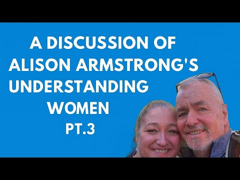 Видео: Она не сумасшедшая — ты просто пока её не понимаешь. Часть 3