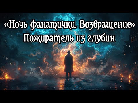 Видео: «Возвратичка» за Джо. «Пожиратель из глубин». Карточный «Ужас Аркхэма»